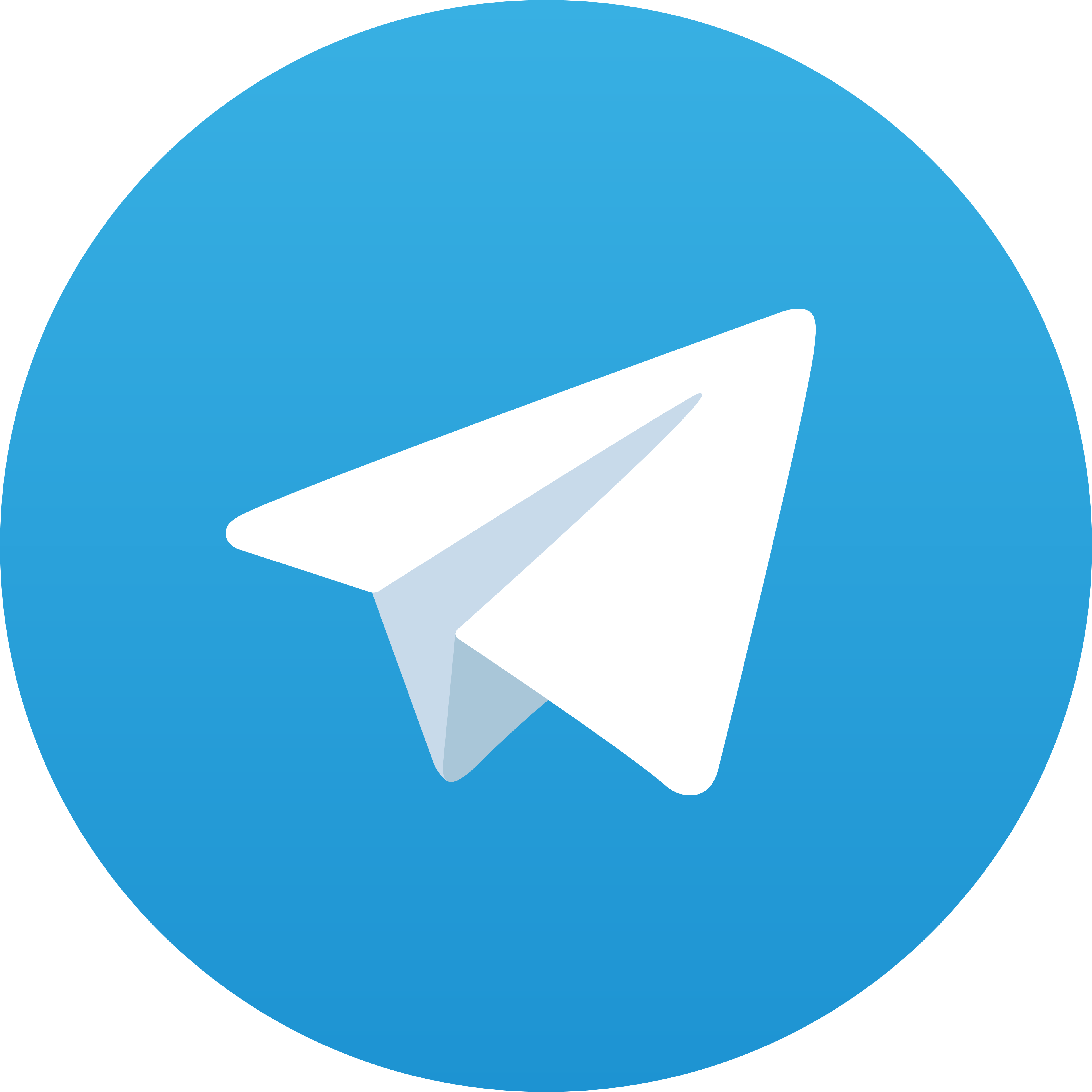 Telegram HOKIZEUS